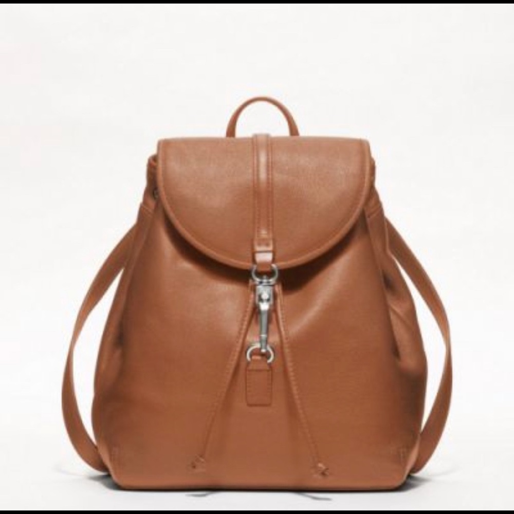 Coach Studio Legacy Backpack